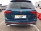 2021 VOLKSWAGEN TIGUAN ELE for sale at Copart CHESTER