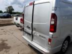 2017 VAUXHALL VIVARO 290 for sale at Copart SANDY