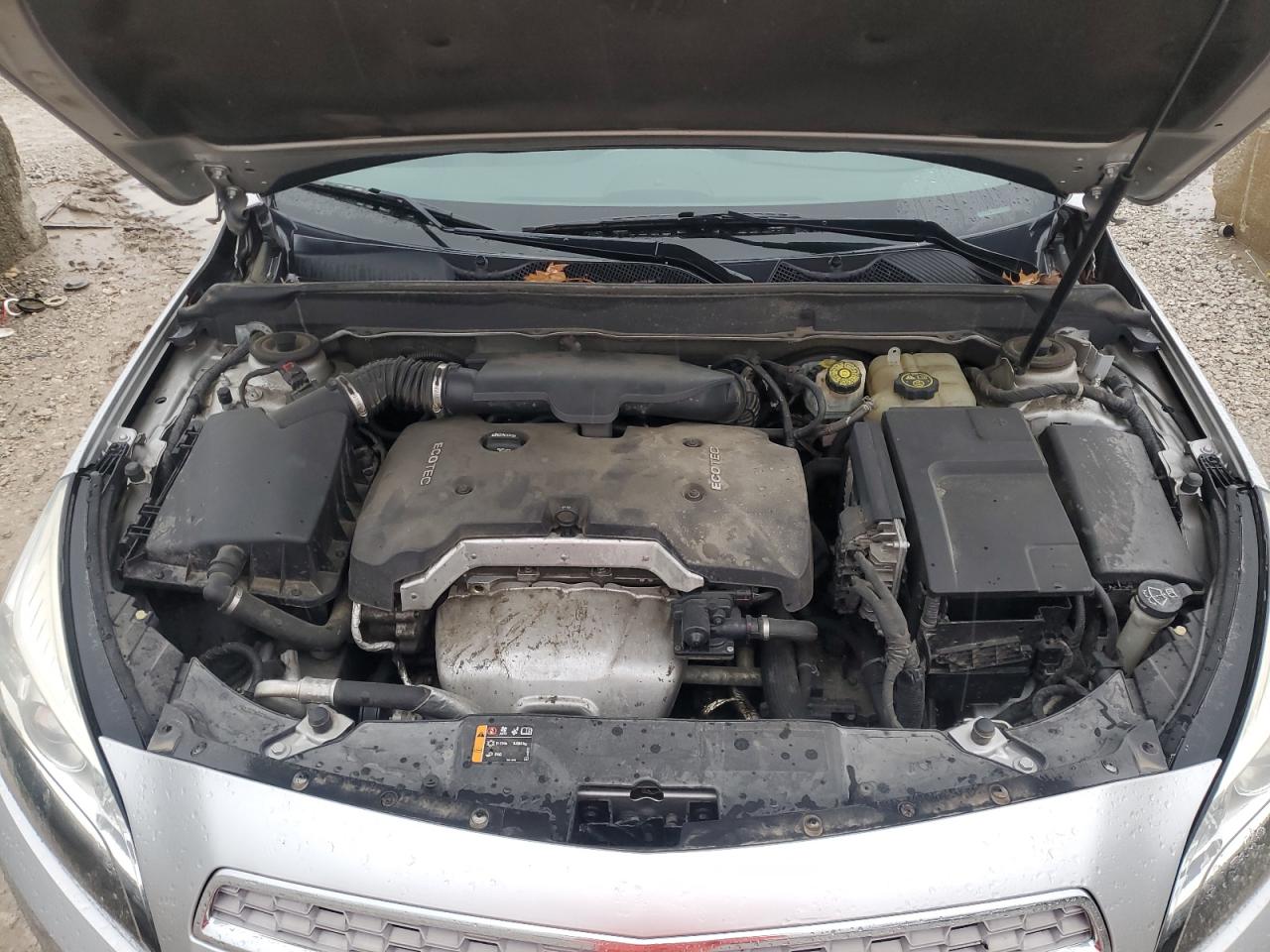 2013 Chevrolet Malibu Ltz VIN: 1G11H5SA7DF239881 Lot: 59051255