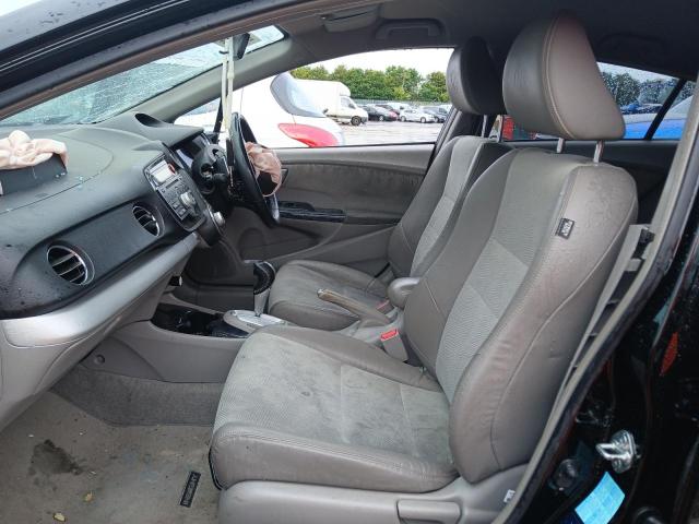 2012 HONDA INSIGHT HS