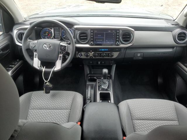  TOYOTA TACOMA 2023 Black