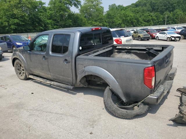  NISSAN FRONTIER 2019 Szary