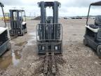 2014 Crown Forklift იყიდება Elgin-ში, IL - Mechanical