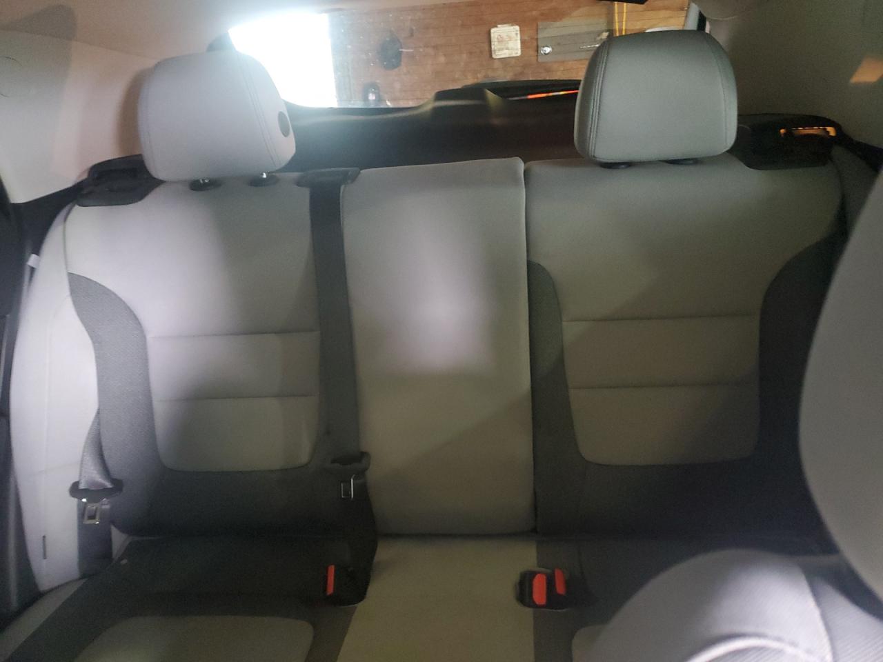 2021 Chevrolet Trailblazer Ls VIN: KL79MNSLXMB149460 Lot: 62694685