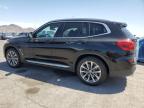 2019 Bmw X3 Sdrive30I de vânzare în North Las Vegas, NV - Minor Dent/Scratches