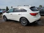 2014 ACURA MDX ADVANCE   à vendre chez Copart AB - CALGARY
