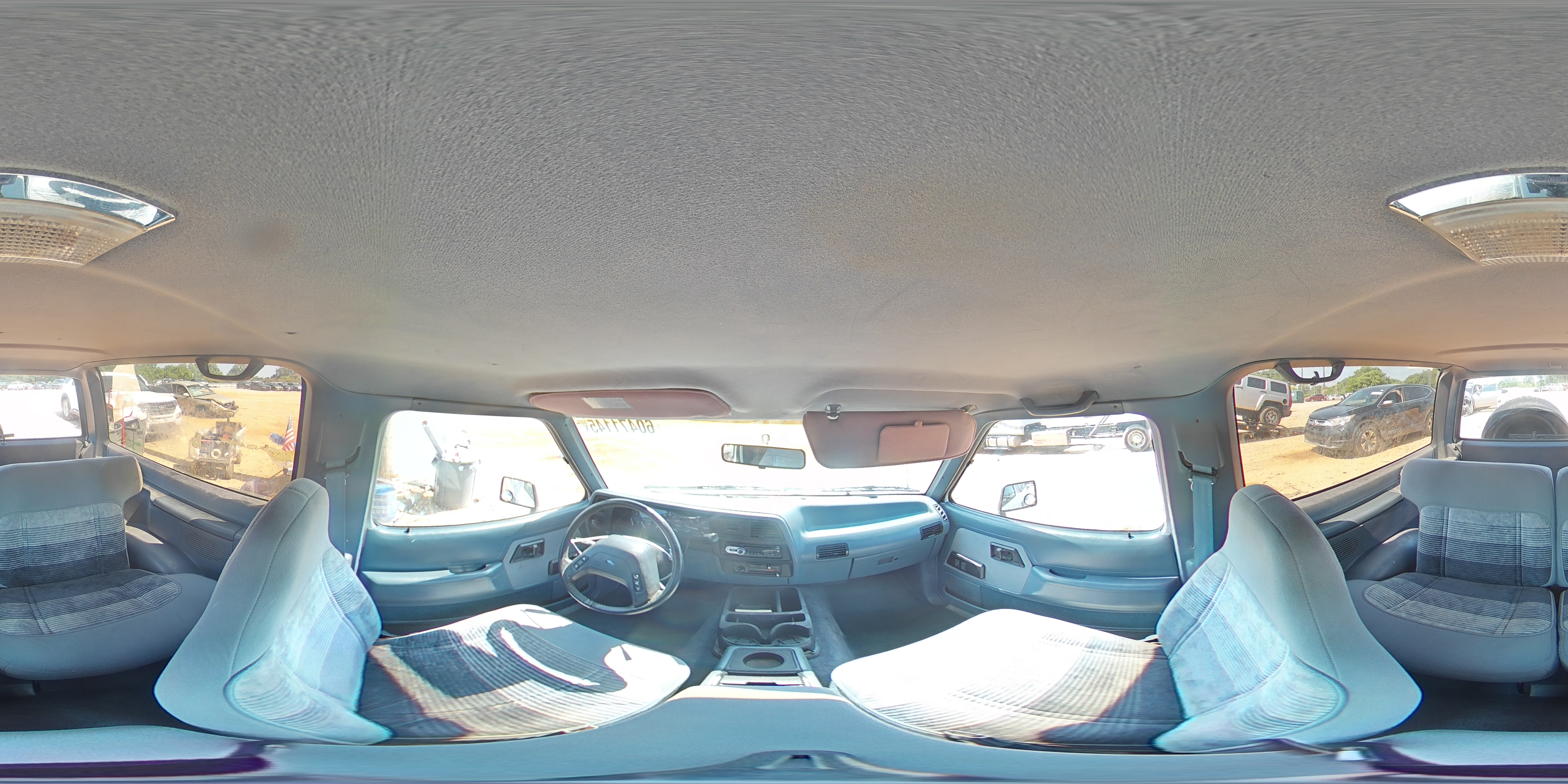 1990 Ford Bronco Ii VIN: 1FMCU14T0LUB35497 Lot: 60471145