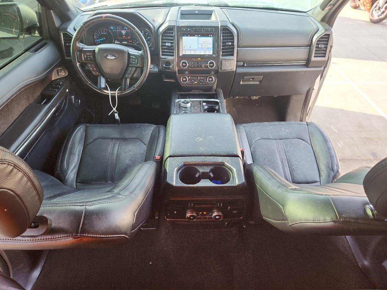 2019 Ford Expedition Max Limited VIN: 1FMJK2AT1KEA43234 Lot: 61749775
