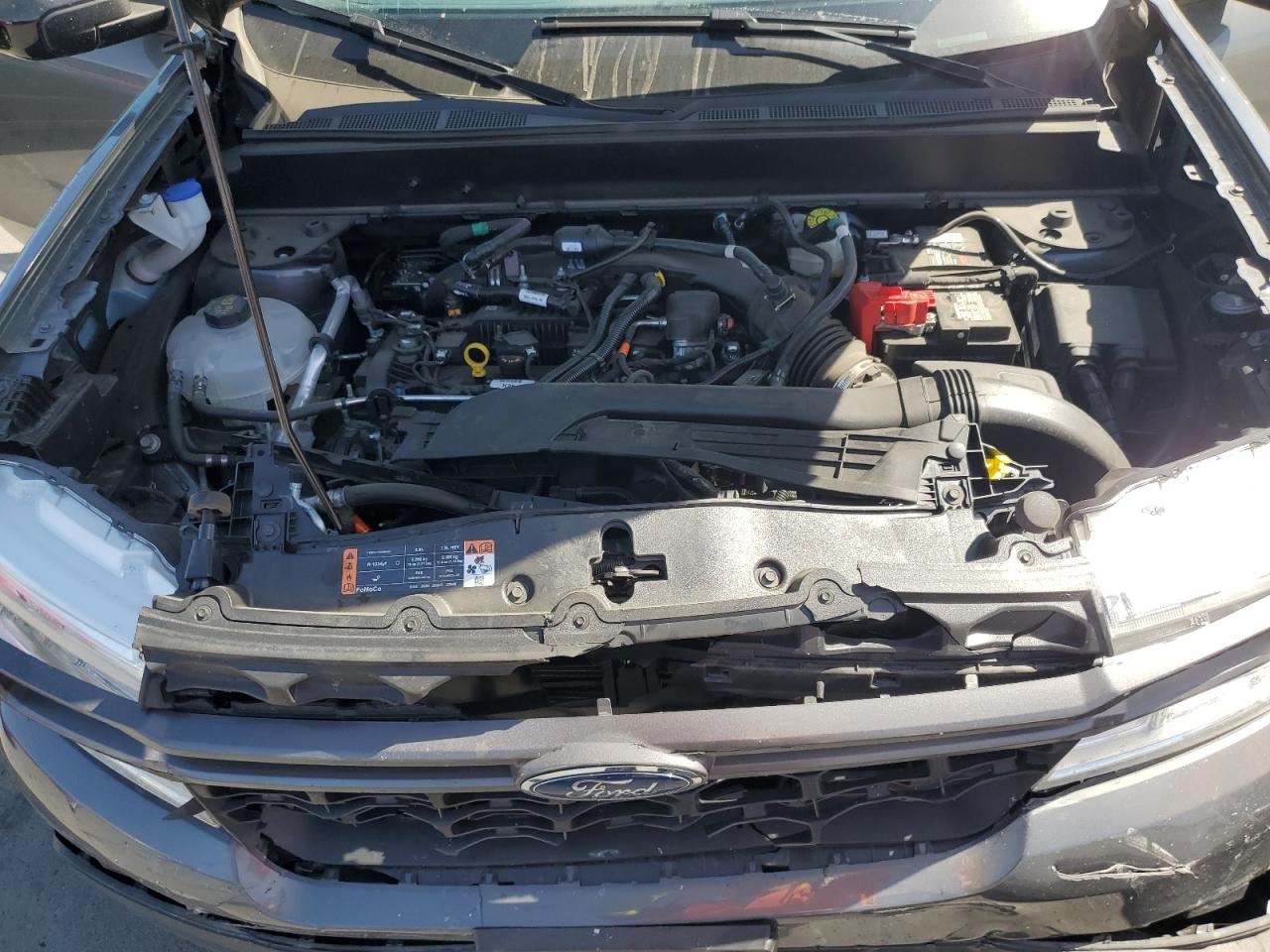 2024 Ford Maverick Xlt VIN: 3FTTW8H9XRRB63619 Lot: 61811295
