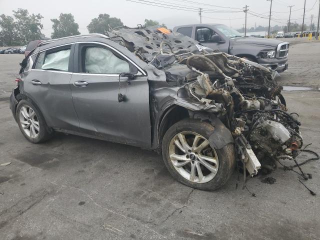  INFINITI QX30 2017 Szary