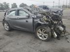 2017 Infiniti Qx30 Base للبيع في Colton، CA - Rollover