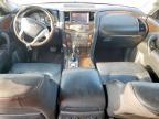 2015 Infiniti Qx80  იყიდება Grand Prairie-ში, TX - Mechanical