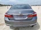 2016 Honda Accord Lx for Sale in New Braunfels, TX - Front End