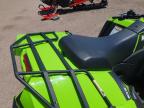 2023 ARCTIC CAT ALTERRA 600 EPS   for sale at Copart CO - COLORADO SPRINGS