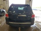 2012 Toyota Highlander Base for Sale in Franklin, WI - Hail