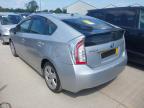 2015 TOYOTA PRIUS HYBR for sale at Copart SANDY
