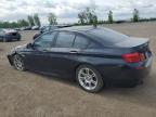 2012 BMW 528 XI for sale at Copart QC - MONTREAL