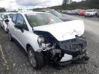 2015 RENAULT CLIO EXPRE for sale at Copart BELFAST