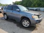 2006 Toyota Highlander Hybrid للبيع في Shreveport، LA - Rear End