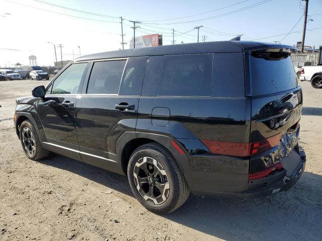  HYUNDAI SANTA FE 2024 Black