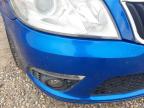 2009 SKODA OCTAVIA VR for sale at Copart COLCHESTER