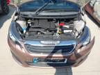 2015 PEUGEOT 108 ACTIVE for sale at Copart SANDY