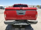2012 Nissan Frontier S en Venta en Anthony, TX - Front End