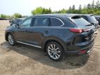 2019 Mazda Cx-9 Grand Touring للبيع في Bowmanville، ON - Front End