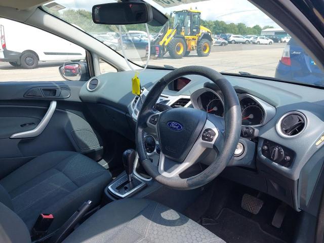 2010 FORD FIESTA TIT