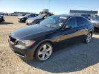 2008 BMW 335 XI   for sale at Copart AB - EDMONTON