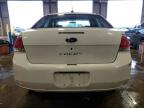 2008 Ford Focus S/Se de vânzare în Pennsburg, PA - Side