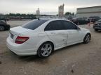 2010 Mercedes-Benz C 300 4Matic na sprzedaż w Kansas City, KS - Side
