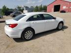 2014 CHRYSLER 200 LX   for sale at Copart ON - LONDON