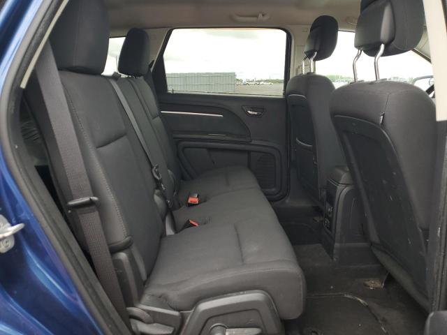 2010 DODGE JOURNEY SXT  