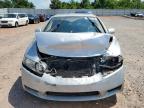 2010 Honda Civic Exl იყიდება Oklahoma City-ში, OK - Rear End