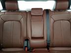 2016 Lincoln Mkx Reserve de vânzare în Littleton, CO - Front End