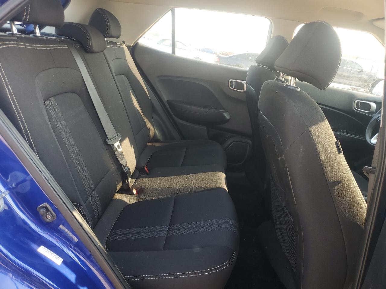 2020 Hyundai Venue Sel VIN: KMHRC8A39LU029088 Lot: 60465225