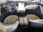 2013 Tesla Model S  للبيع في Hayward، CA - Minor Dent/Scratches
