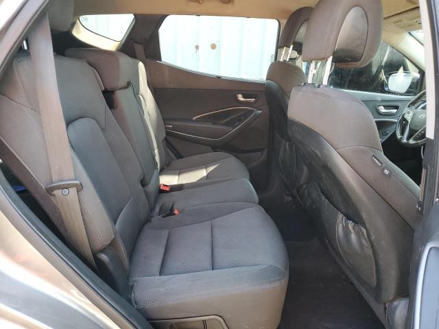 2014 HYUNDAI SANTA FE SPORT   