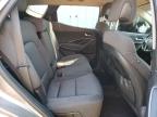 2014 HYUNDAI SANTA FE SPORT    for sale at Copart NB - MONCTON