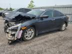 2020 HONDA CIVIC TOURING   for sale at Copart ON - OTTAWA