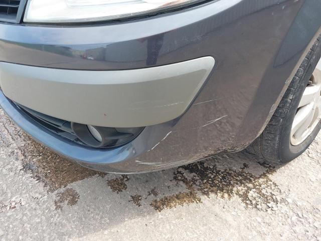 2008 RENAULT SCENIC DYN