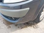 2008 RENAULT SCENIC DYN for sale at Copart CHESTER