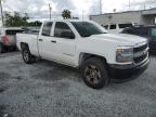 2016 Chevrolet Silverado C1500 na sprzedaż w Riverview, FL - Mechanical