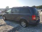 2008 CHRYSLER TOWN & COUNTRY TOURING   for sale at Copart GA - ATLANTA EAST