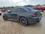 2024 Bmw M2    de vânzare în Houston, TX - Front End
