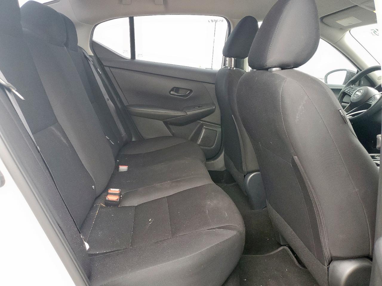 NISSAN SENTRA 2024 VIN 3N1AB8BV1RY357585 фото 10