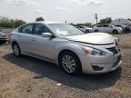 2013 Nissan Altima 2.5   en Venta en Hillsborough, NJ - Front End