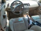 2004 Nissan Maxima Se продається в Wichita, KS - Front End
