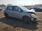 2009 Nissan Versa S за продажба в Chicago Heights, IL - Front End